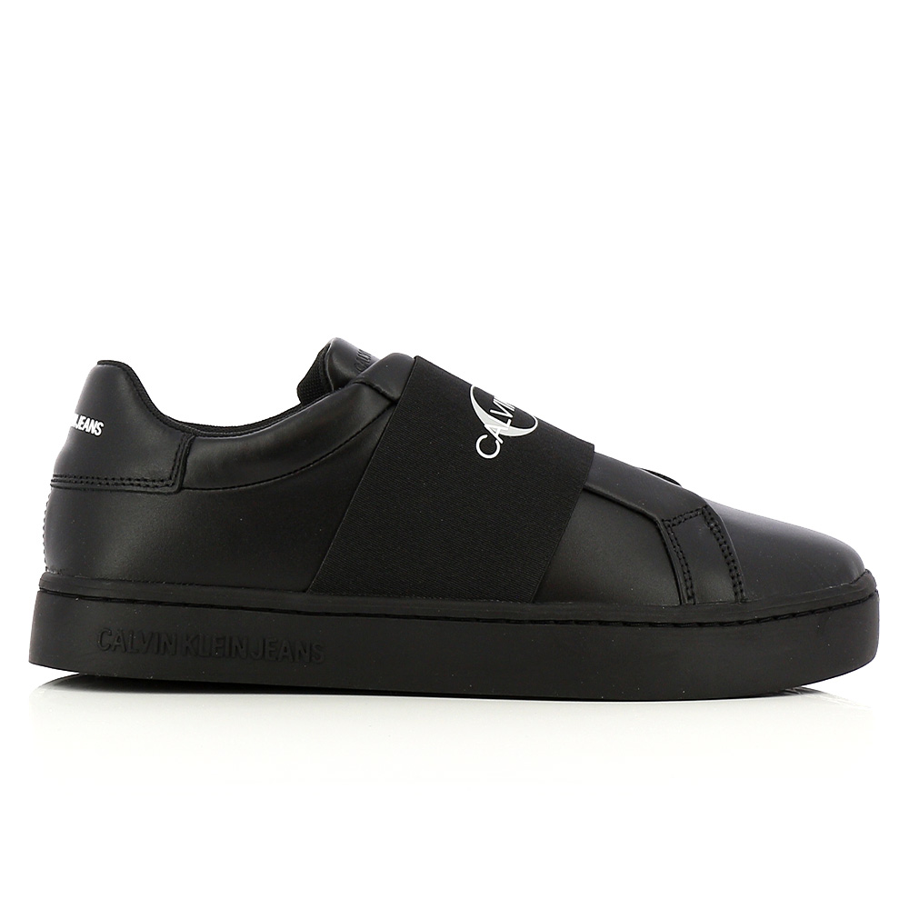 Calvin Klein – Sneakers CUPSOLE ELASTIC SNEAKER ΓΥΝ .ΥΠΟΔΗΜΑ