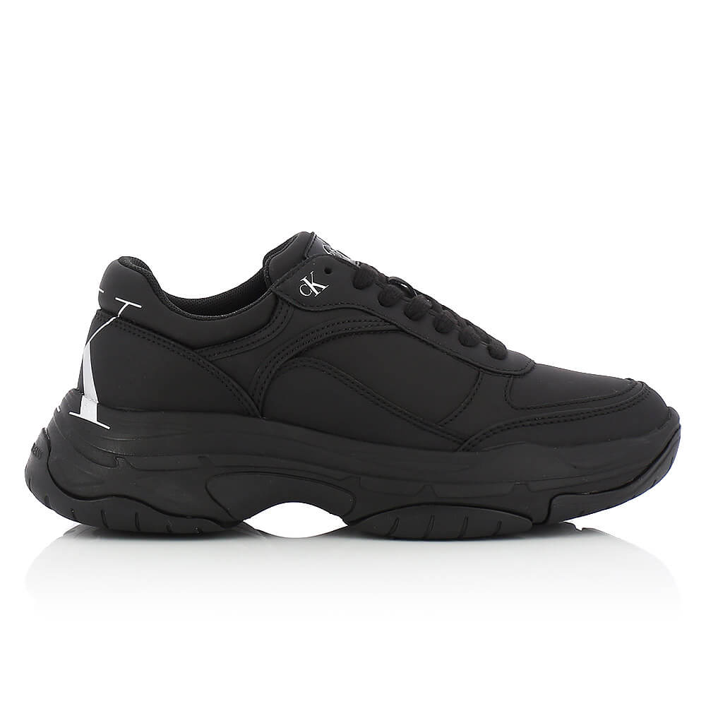 Calvin Klein – Sneakers CHUNKY LACEUP SNEAKER WN ΓΥΝ. ΥΠΟΔΗΜΑ