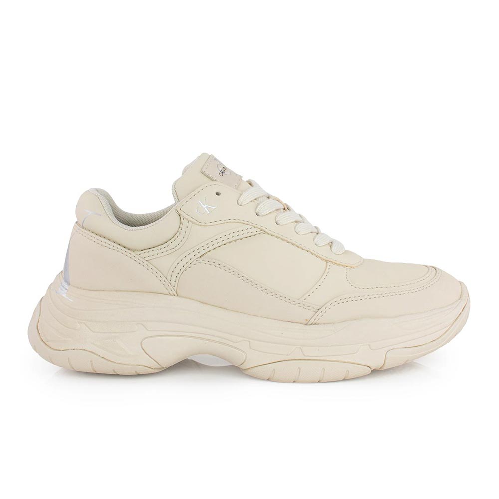 Calvin Klein – Sneakers CHUNKY LACEUP SNEAKER WN ΓΥΝ. ΥΠΟΔΗΜΑ