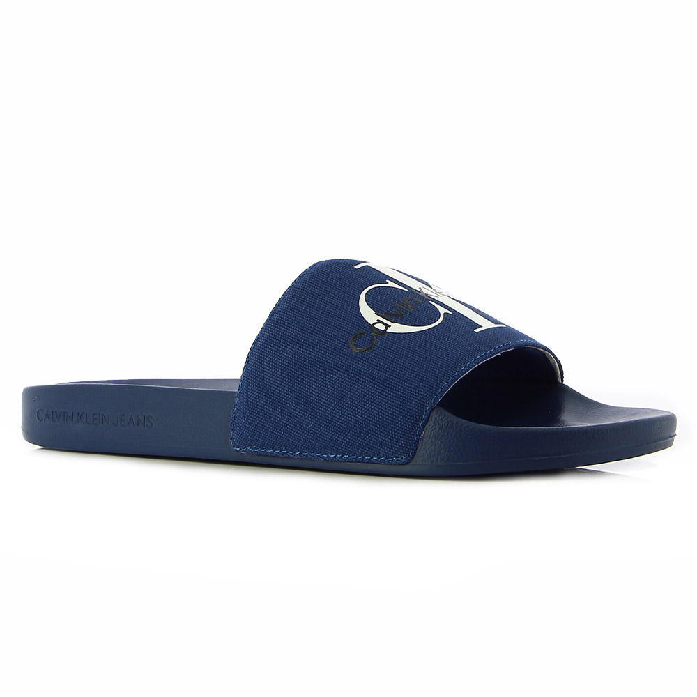 calvin klein flipflops
