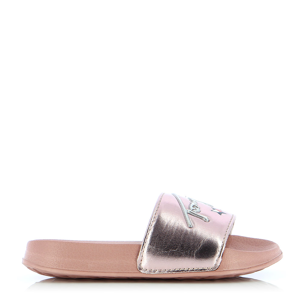 TOMMY HILFIGER – Πέδιλα STARS PRINT POOL SLIDE 26-34