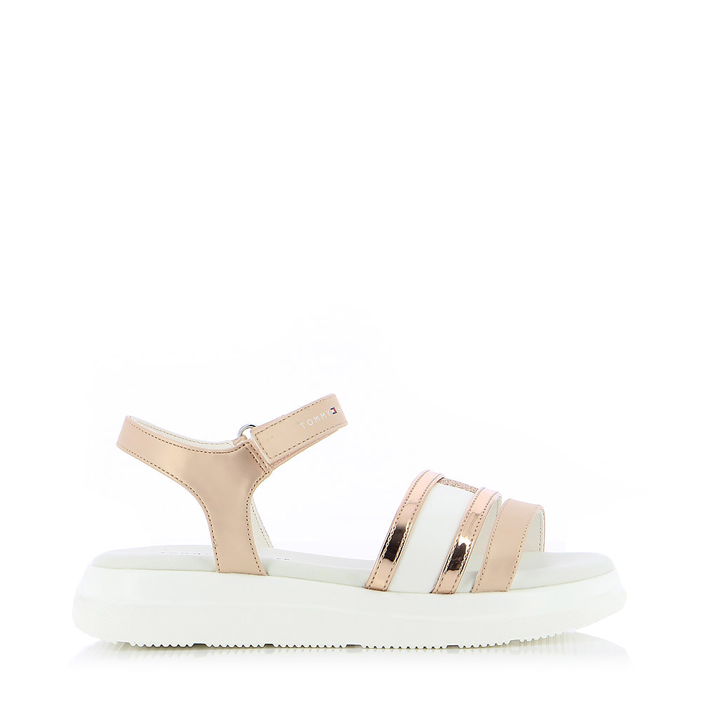 TOMMY HILFIGER – Πέδιλα VELCRO SANDAL 31038 ΠΑΙΔΙΚΟ ΥΠΟΔΗΜΑ