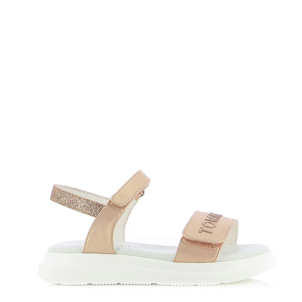 TOMMY HILFIGER – Πέδιλα VELCRO SANDAL 31039 ΠΑΙΔΙΚΟ ΥΠΟΔΗΜΑ