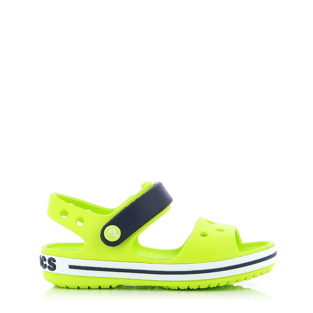 Crocs – Πέδιλα E47072 CROCBAND SANDAL KIDS ΠΑΙΔΙΚΟ ΥΠΟΔΗΜΑ