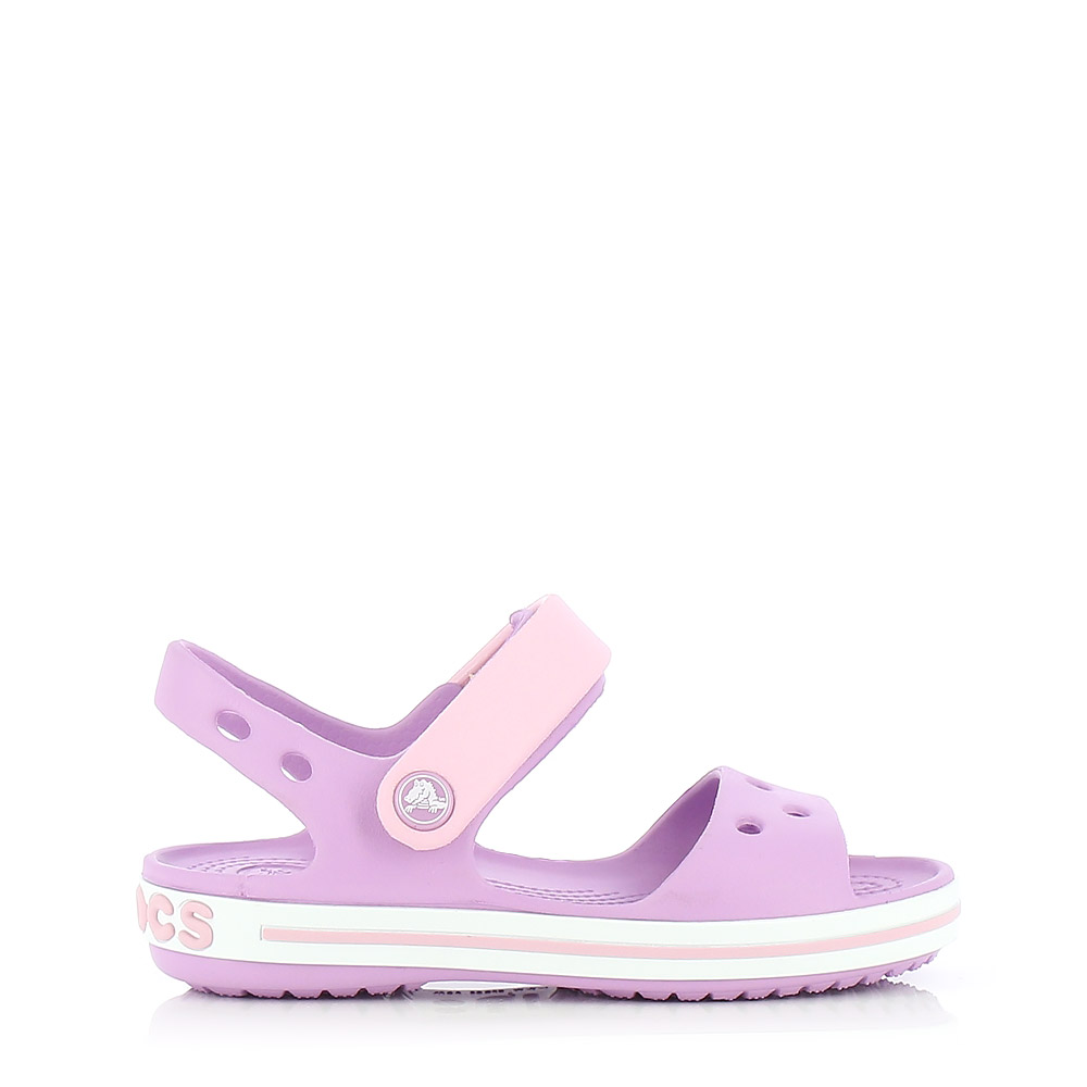 Crocs – Πέδιλα E47072 CROCBAND SANDAL KIDS ΠΑΙΔΙΚΟ ΥΠΟΔΗΜΑ