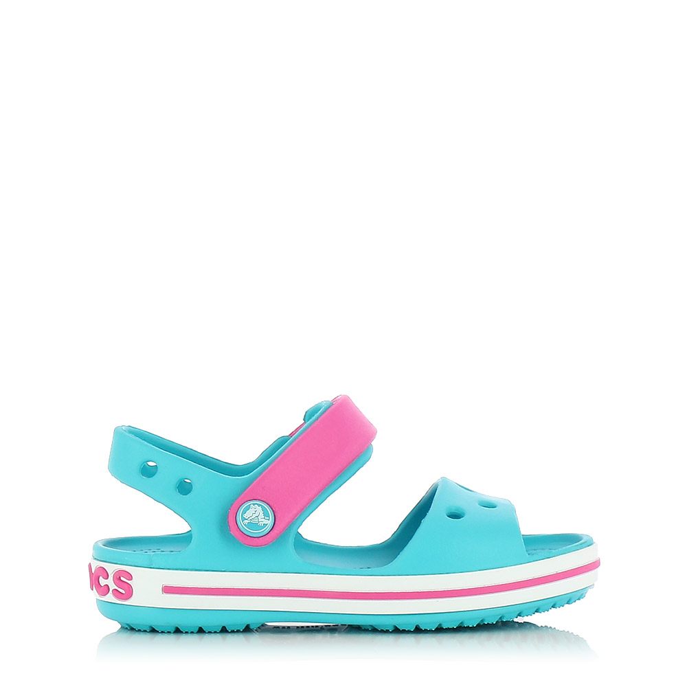 Crocs – Πέδιλα E47072 CROCBAND SANDAL KIDS ΠΑΙΔΙΚΟ ΥΠΟΔΗΜΑ