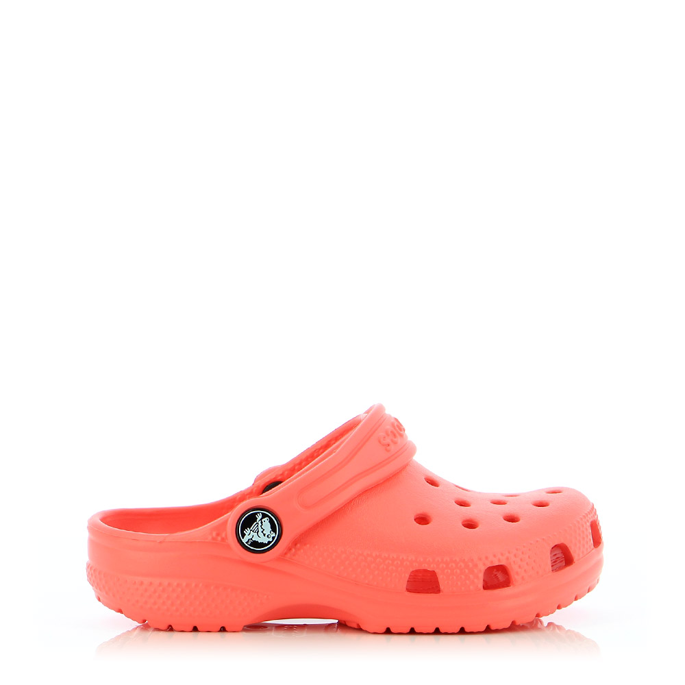 Crocs – Πέδιλα Ε47076 CLASSIC CLOQ K ΠΑΙΔΙΚΟ ΥΠΟΔΗΜΑ