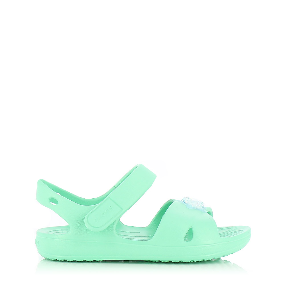 Crocs – Πέδιλα E47099 ClassicCrossStrapCharmSandal T ΠΑΙΔΙΚΟ ΥΠΟΔΗΜΑ