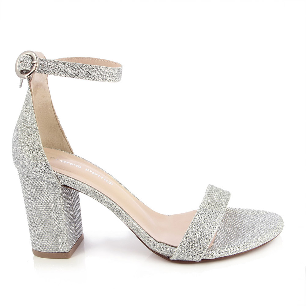 Fratelli Petridi – Πέδιλα 76-316 SHINY ΓΥΝ.ΥΠΟΔΗΜΑ