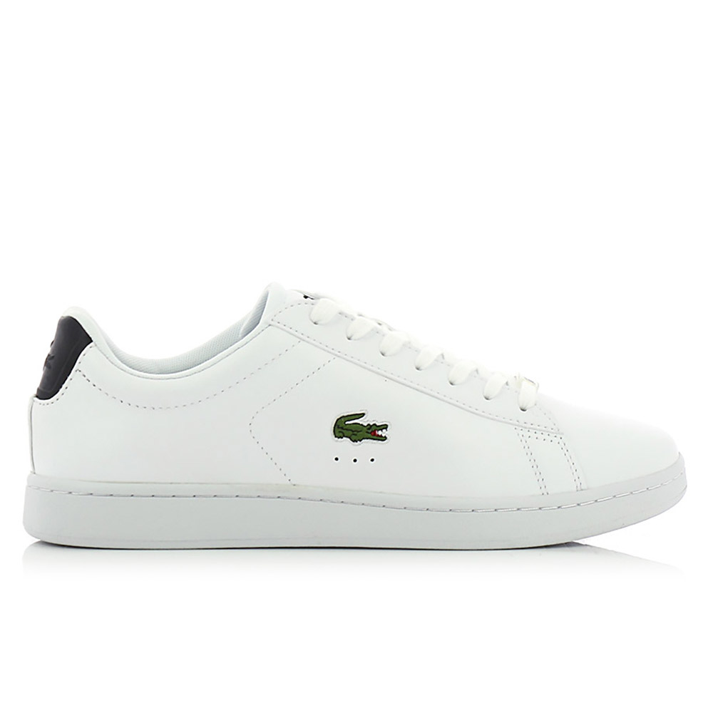 LACOSTE – Sneakers CARNABY EVO 0121 2SMA ΑΝΔΡ. ΥΠΟΔΗΜΑ