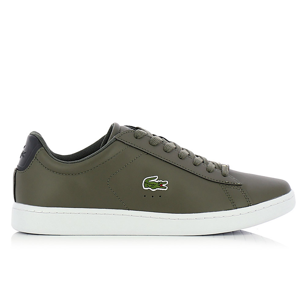 LACOSTE – Casual CARNABY EVO 0121 2SMA ΑΝΔΡ. ΥΠΟΔΗΜΑ