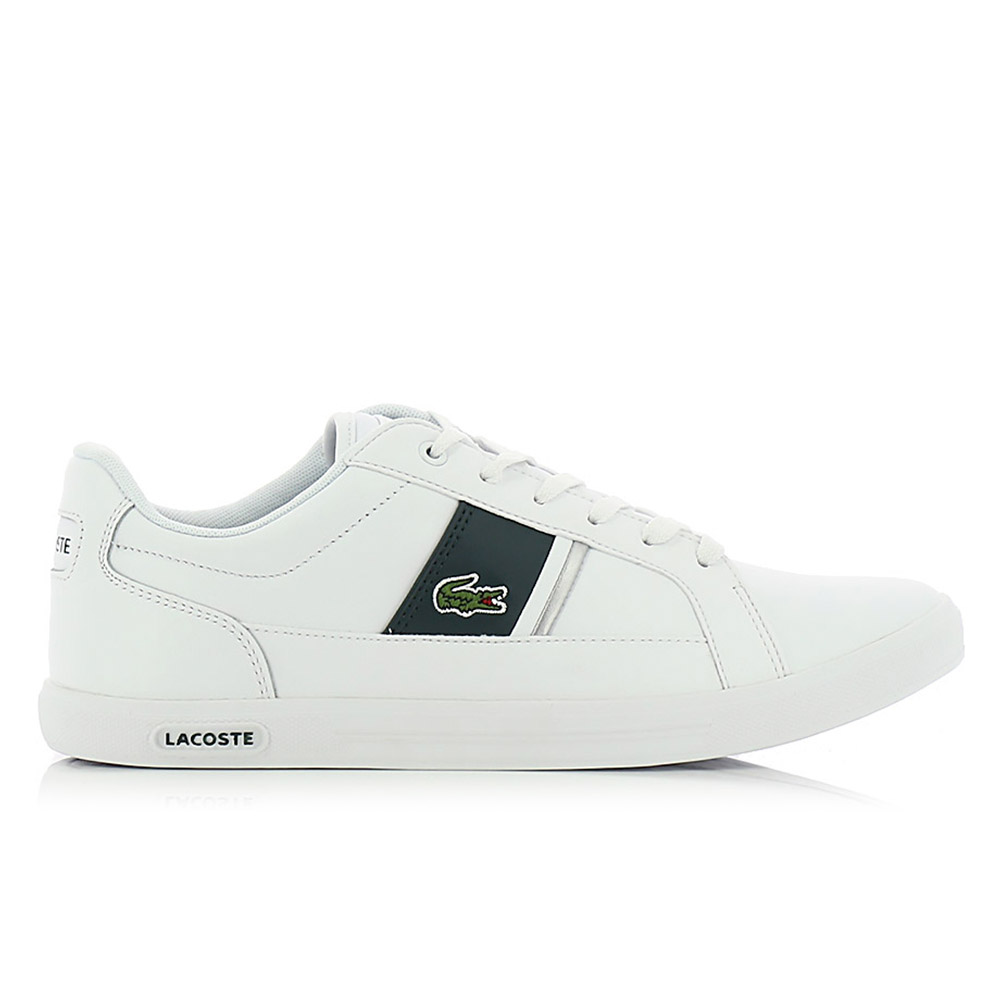 LACOSTE – Sneakers EUROPA 0121 1SMA ΑΝΔΡ. ΥΠΟΔΗΜΑ