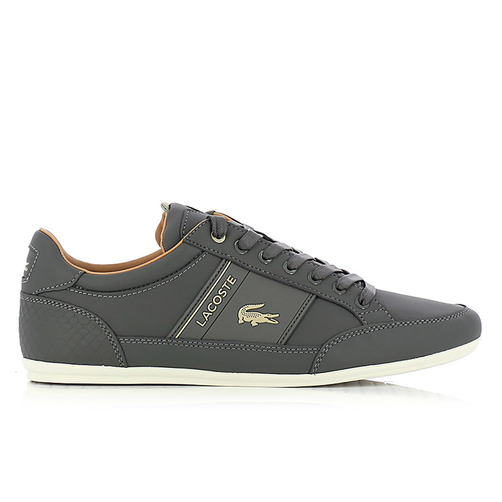 LACOSTE – Sneakers CHAYMON 0321 1CMA ΑΝΔΡ. ΥΠΟΔΗΜΑ