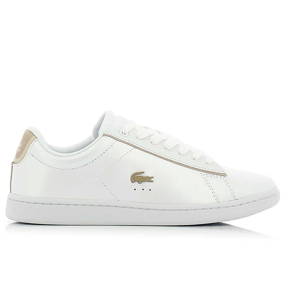 LACOSTE – Sneakers CARNABY EVO 118 6 ΓΥΝ.ΥΠΟΔΗΜΑ