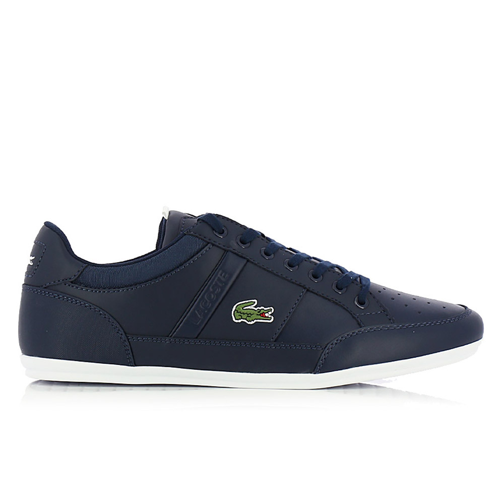 LACOSTE – Sneakers CHAYMON 0121 1CMA ΑΝΔΡ. ΥΠΟΔΗΜΑ