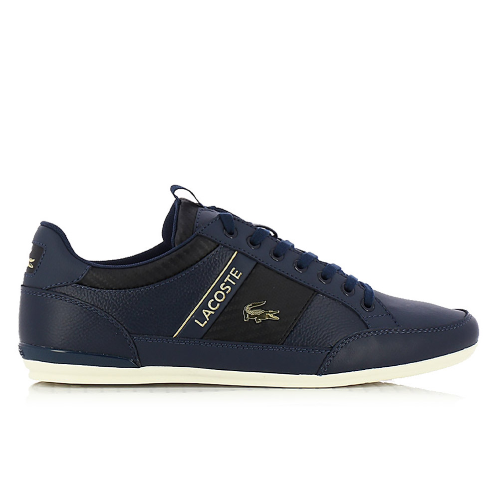 LACOSTE – Sneakers CHAYMON 0120 1CMA ΑΝΔΡ. ΥΠΟΔΗΜΑ