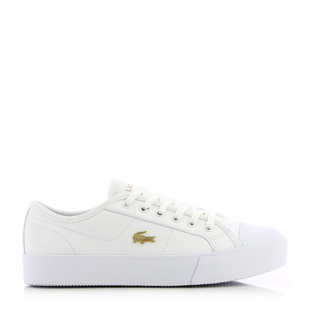 LACOSTE – Sneakers 005021G ΓΥΝ.ΥΠΟΔΗΜΑ