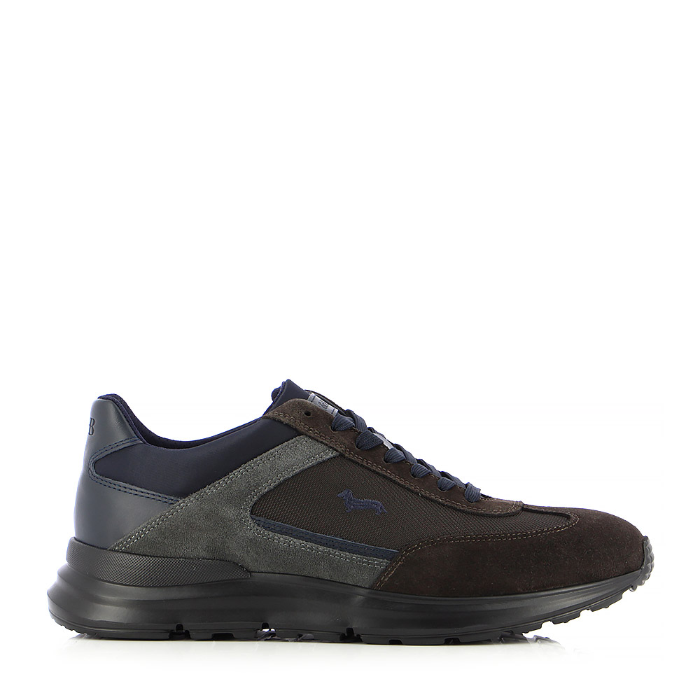 HARMONT&BLAINE – Sneakers 3EFM202080-6030 ΑΝΔΡ.ΥΠΟΔΗΜΑ