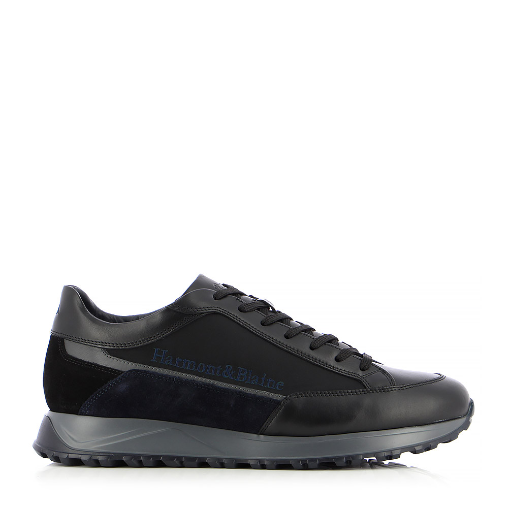 HARMONT&BLAINE – Sneakers 3EFM202091-6120 ΑΝΔΡ.ΥΠΟΔΗΜΑ