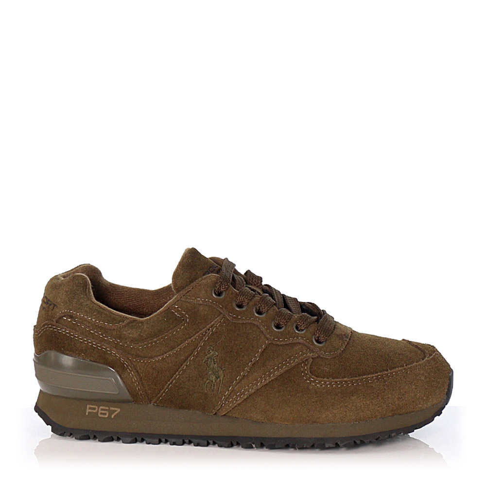 RALPH LAUREN – Sneakers XY07A ΑΝΔΡ.ΥΠΟΔΗΜΑ