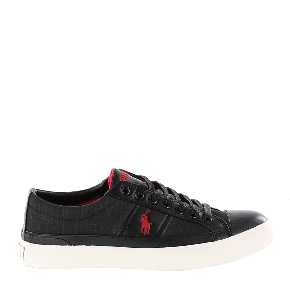 RALPH LAUREN – Sneakers Y2126 ΑΝΔΡ.ΥΠΟΔΗΜΑ