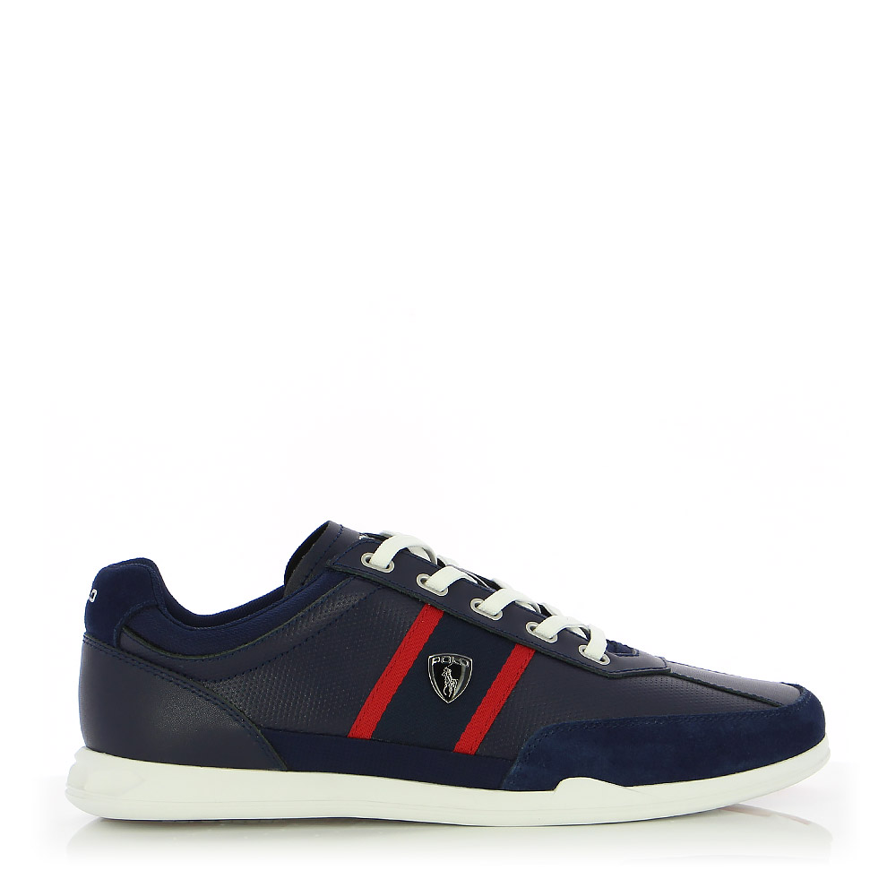 RALPH LAUREN – Sneakers 14207001 ΑΝΔΡ.ΥΠΟΔΗΜΑ