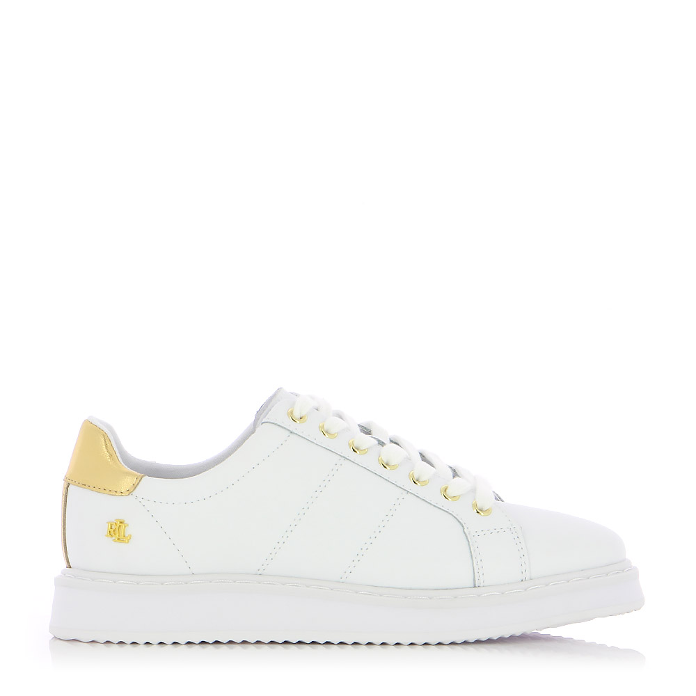 RALPH LAUREN – Sneakers 21066001 ΓΥΝ. ΥΠΟΔΗΜΑ