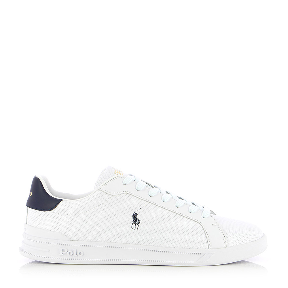 RALPH LAUREN – Sneakers 29825002 ΑΝΔΡ.ΥΠΟΔΗΜΑ