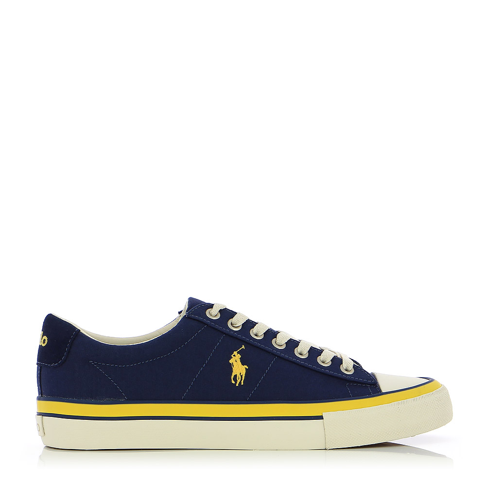 RALPH LAUREN – Sneakers 30686001 ΑΝΔΡ. ΥΠΟΔΗΜΑ
