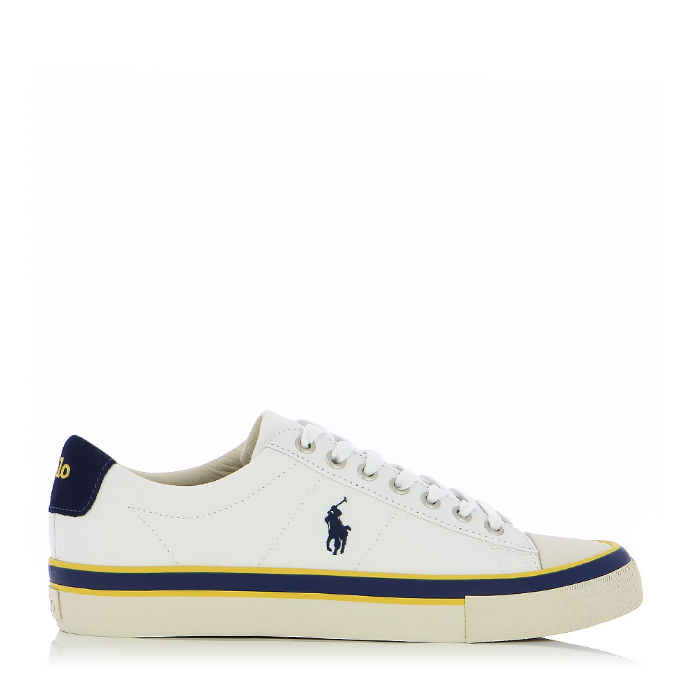 RALPH LAUREN – Sneakers 30686002 ΑΝΔΡ. ΥΠΟΔΗΜΑ