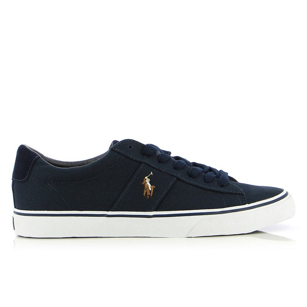 RALPH LAUREN – Sneakers 49369002 ΑΝΔΡ. ΥΠΟΔΗΜΑ