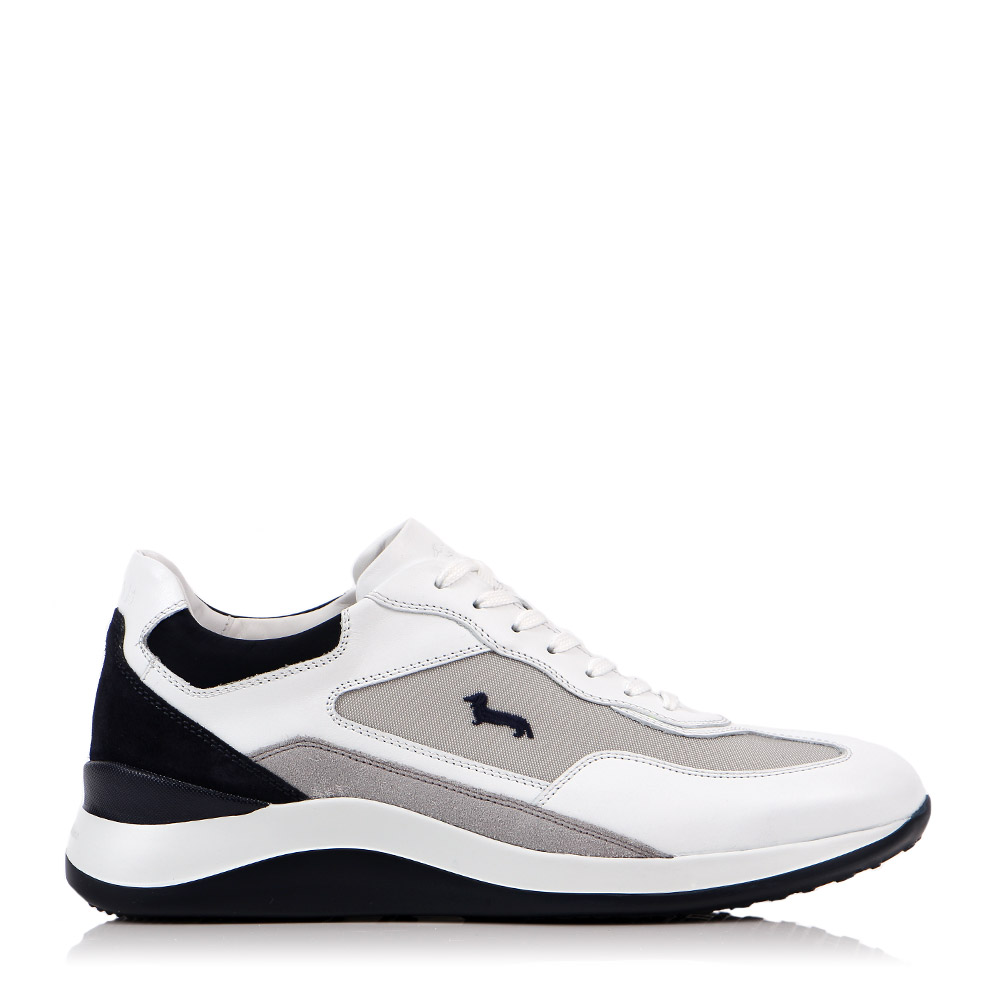HARMONT&BLAINE – Sneakers 469106106310 ΑΝΔΡ.ΥΠΟΔΗΜΑ