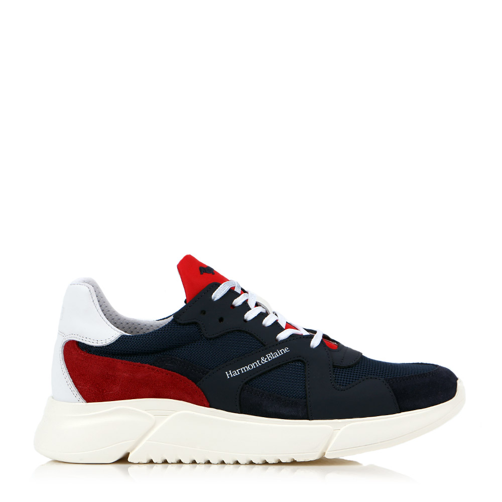 HARMONT&BLAINE – Sneakers 469118006110 ΑΝΔΡ.ΥΠΟΔΗΜΑ