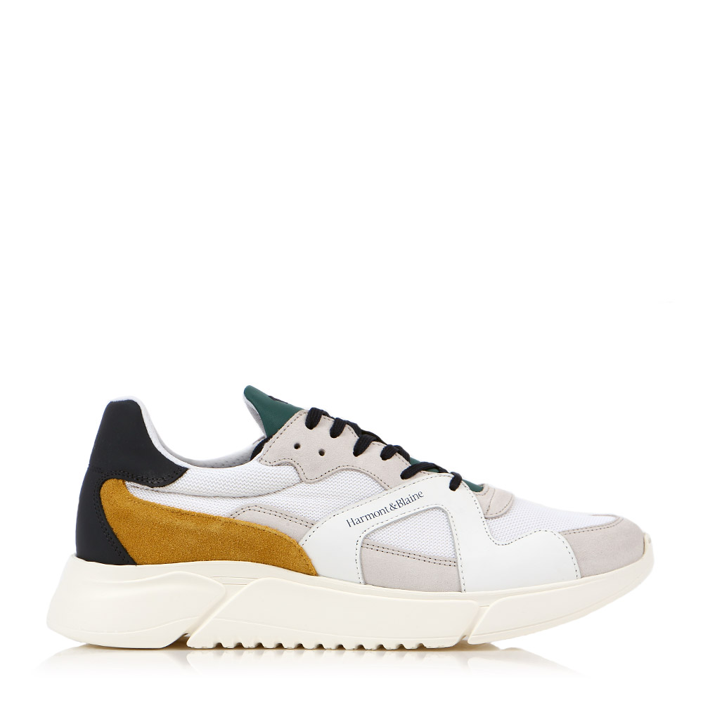 HARMONT&BLAINE – Sneakers 469118006140 ΑΝΔΡ.ΥΠΟΔΗΜΑ
