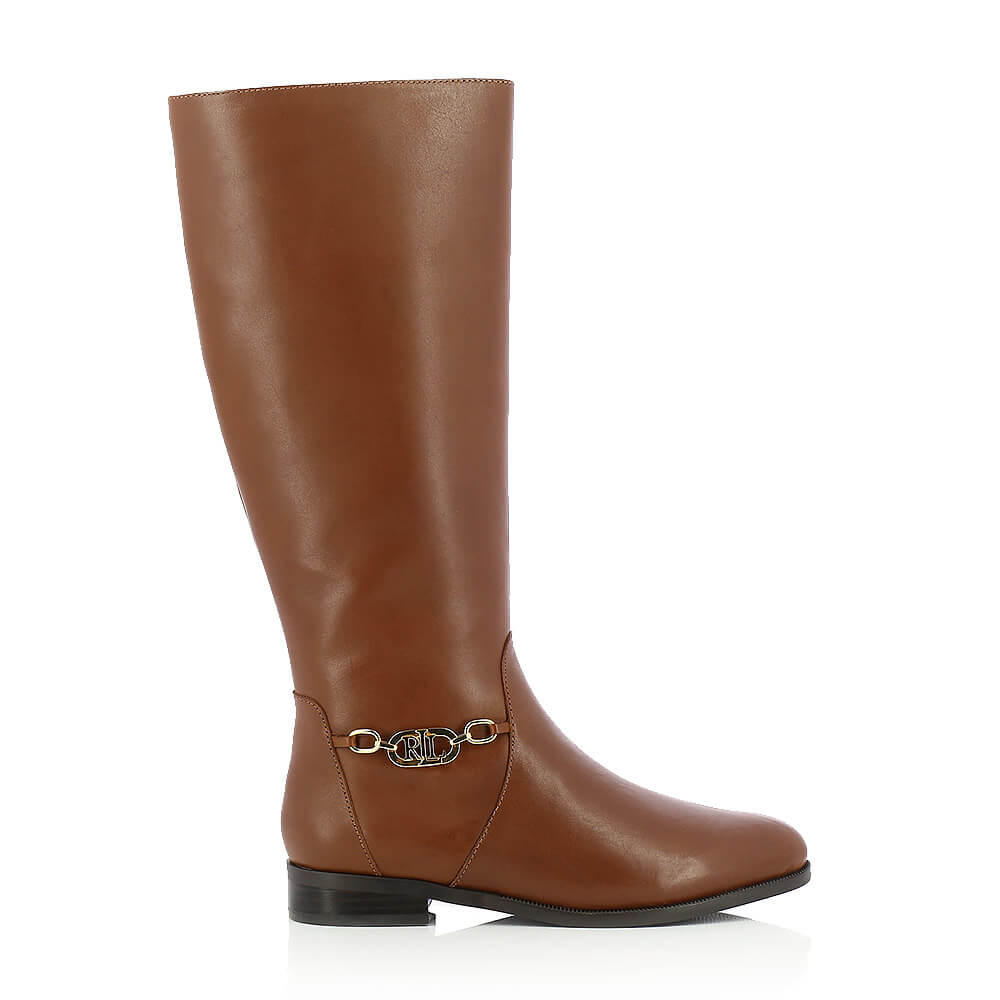 RALPH LAUREN – Μπότες 3802850281003 ΓΥΝ. ΥΠΟΔΗΜΑ