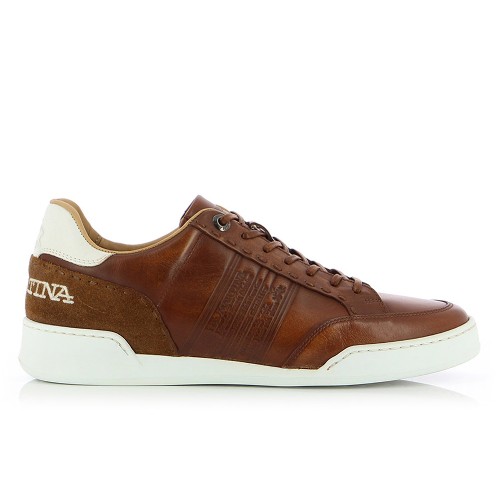 LA MARTINA – Sneakers 3LFM211040-2240 ΑΝΔΡ. ΥΠΟΔΗΜΑ