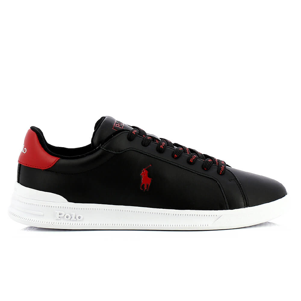 RALPH LAUREN – Sneakers 3809829824001 ΑΝΔΡ. ΥΠΟΔΗΜΑ