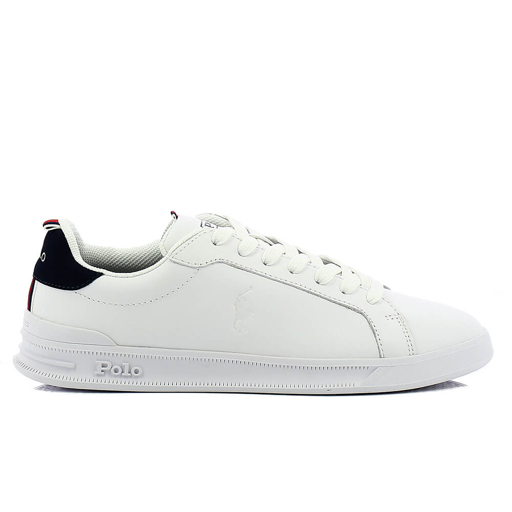 RALPH LAUREN – Sneakers 3809845109001 ΑΝΔΡ. ΥΠΟΔΗΜΑ