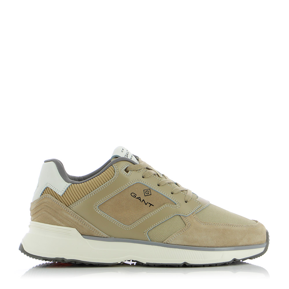 GANT – Sneakers BEEKER SUEDE ΑΝΔΡ. ΥΠΟΔΗΜΑ