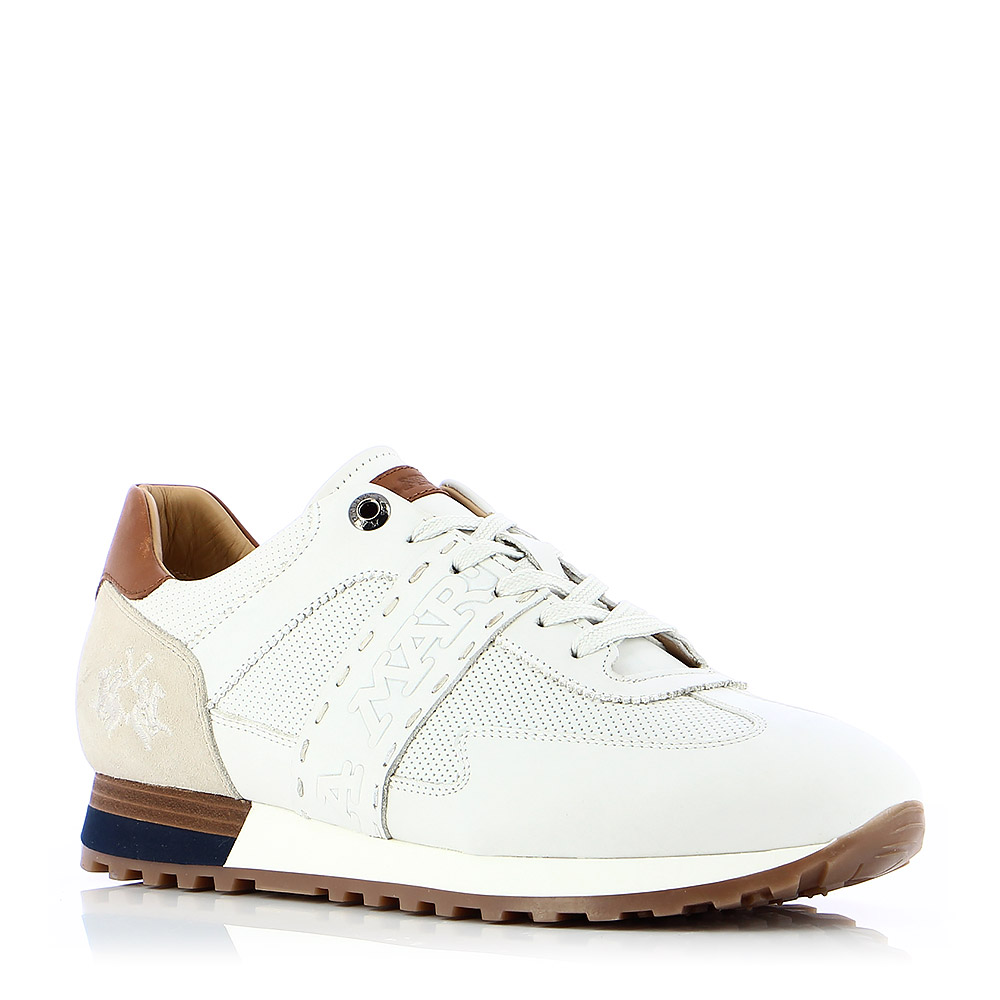 LA MARTINA Sneakers | Fratelli Petridi