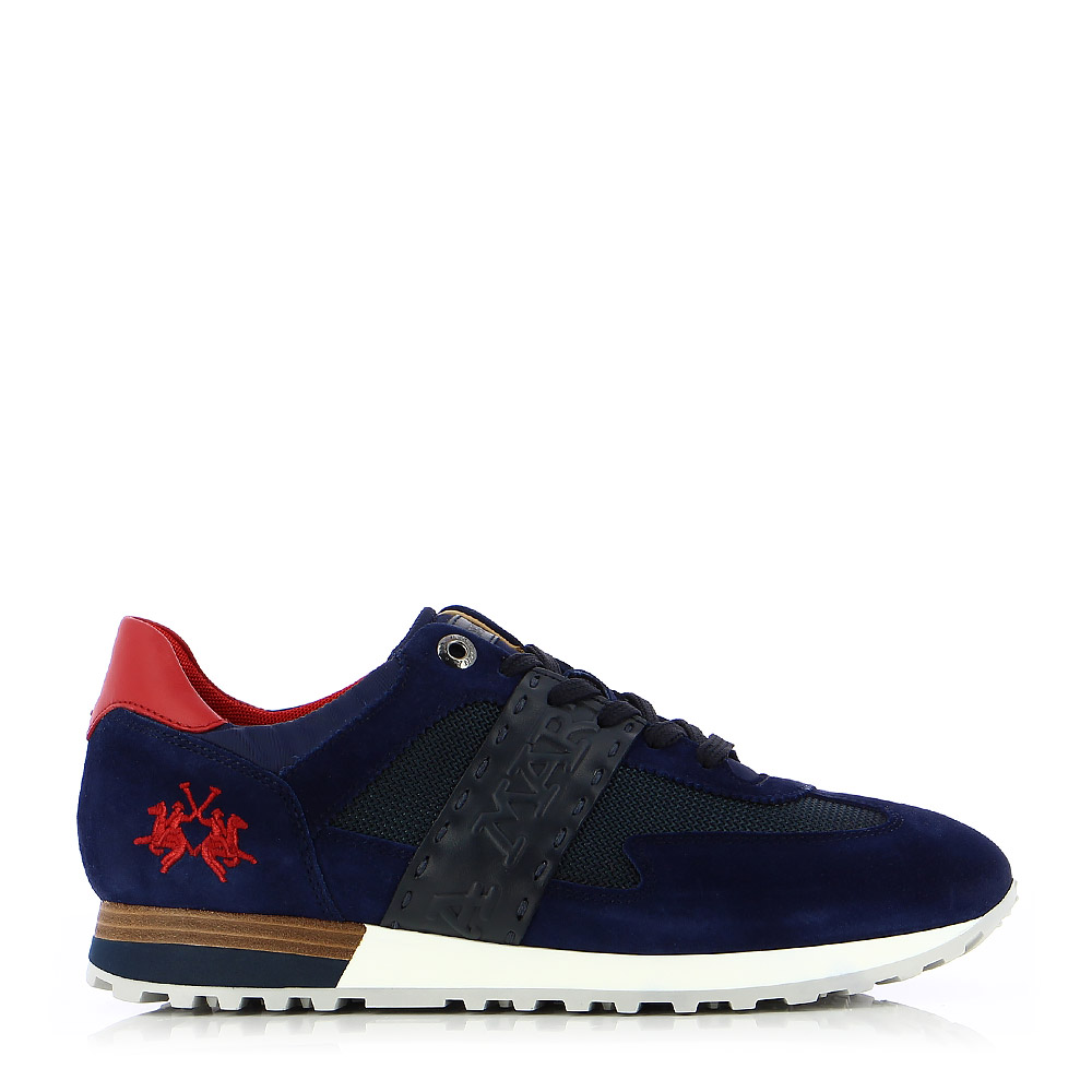LA MARTINA – Sneakers 3LFM211061-2160 ΑΝΔΡ. ΥΠΟΔΗΜΑ