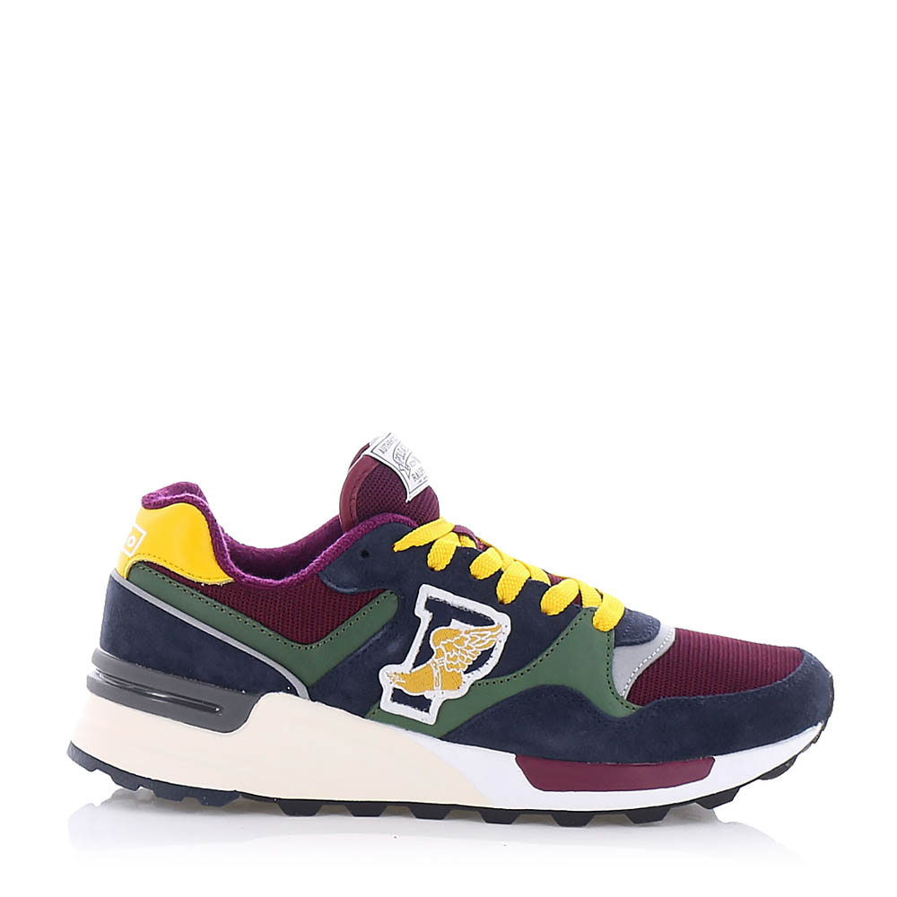 RALPH LAUREN – Sneakers 755008006 ΑΝΔΡ.ΥΠΟΔΗΜΑ