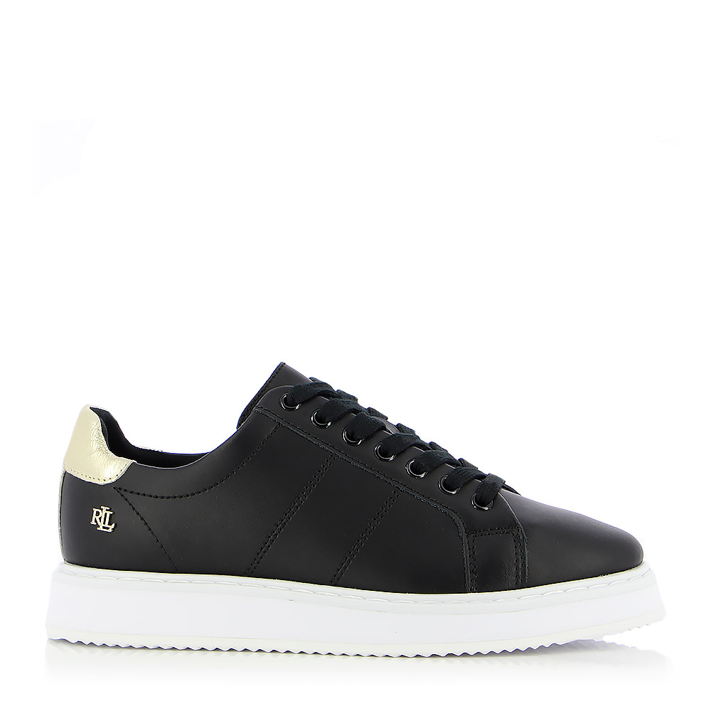 RALPH LAUREN – Sneakers 802809280 ANGELINE II ΓΥΝ. ΥΠΟΔΗΜΑ