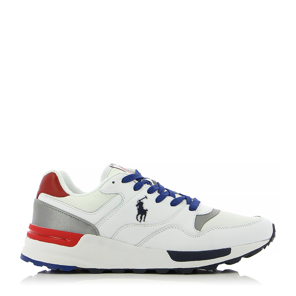 RALPH LAUREN – Sneakers 809785418 ΑΝΔΡ. ΥΠΟΔΗΜΑ