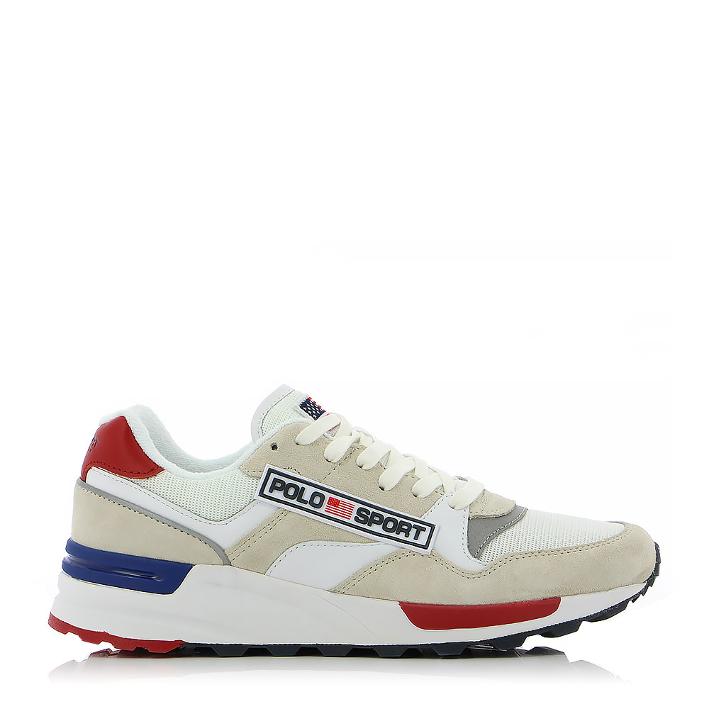 RALPH LAUREN – Sneakers 809793811 ΑΝΔΡ. ΥΠΟΔΗΜΑ