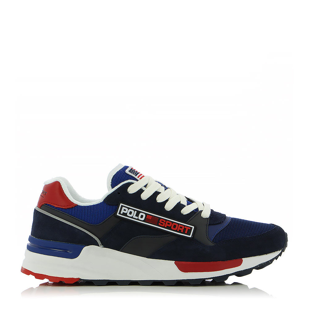 RALPH LAUREN – Sneakers 809793811 ΑΝΔΡ. ΥΠΟΔΗΜΑ