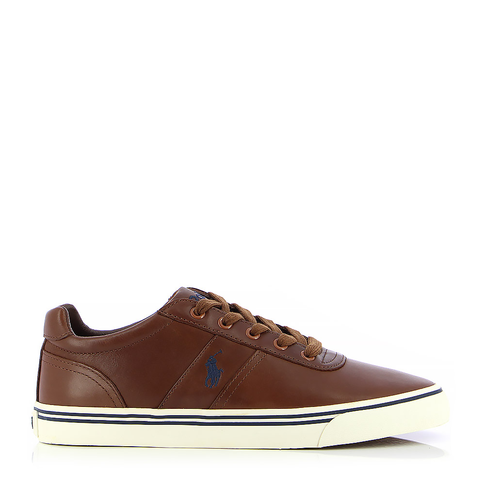 RALPH LAUREN – Sneakers 816765046 HANFORD ΑΝΔΡ. ΥΠΟΔΗΜΑ