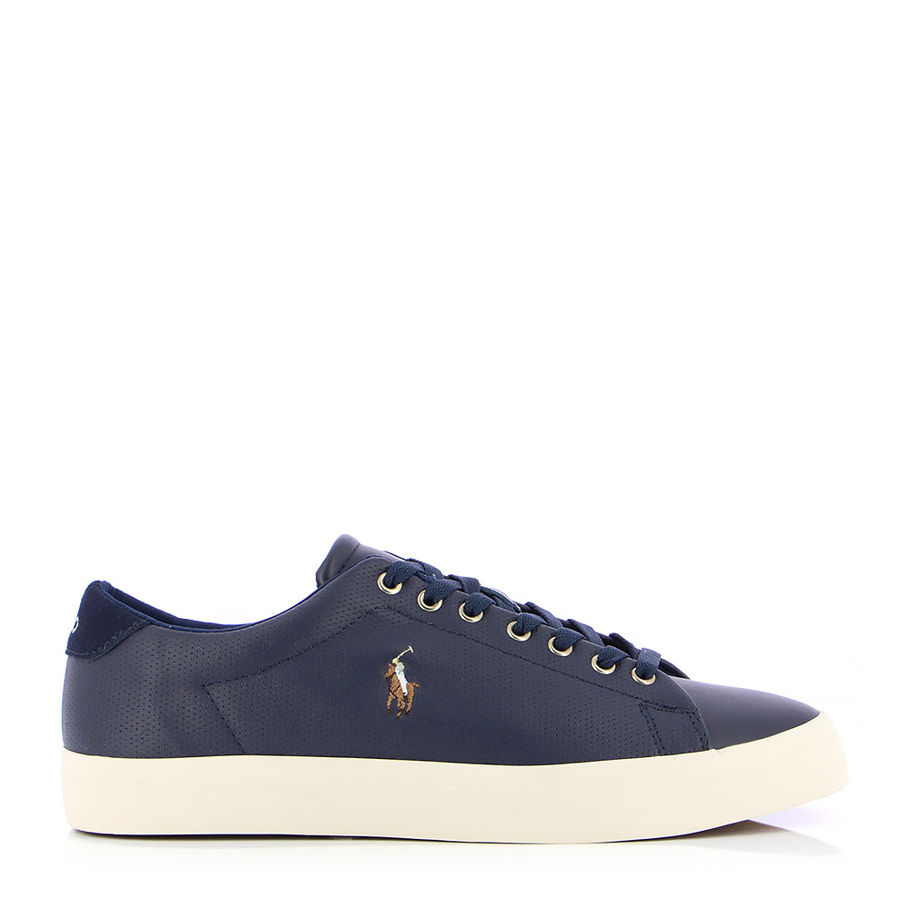 RALPH LAUREN – Sneakers 816785024 LONGWOOD ΑΝΔΡ. ΥΠΟΔΗΜΑ