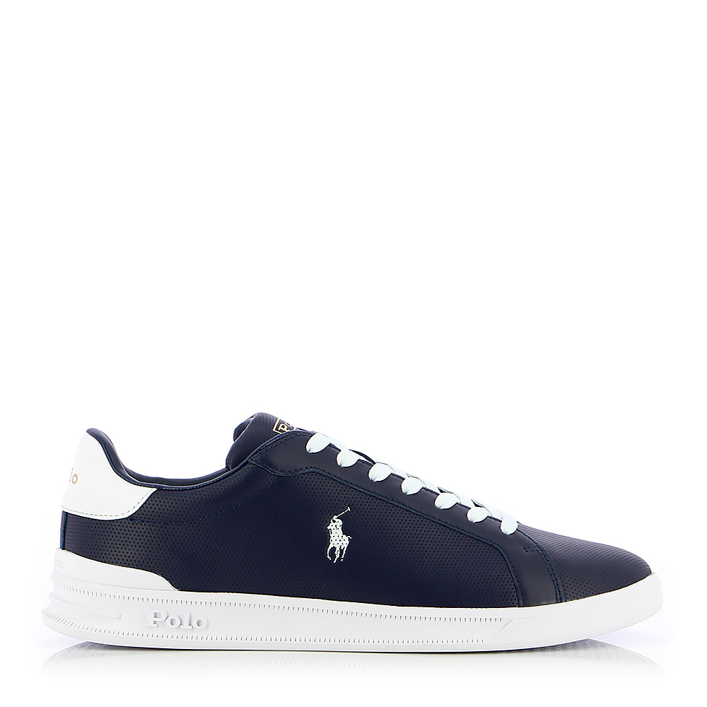RALPH LAUREN – Sneakers 829825003 ΑΝΔΡ.ΥΠΟΔΗΜΑ