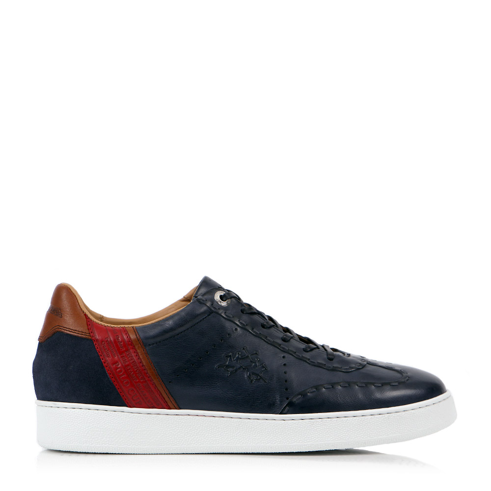 LA MARTINA – Sneakers LFM201031ΑΝΔΡ.ΥΠΟΔΗΜΑ